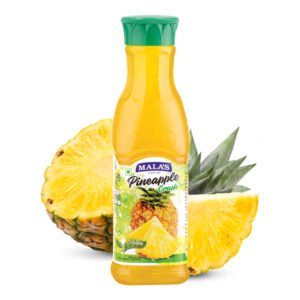 TBE Pineapple Crush