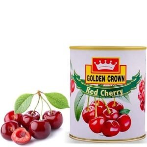 TBE Red Cherry