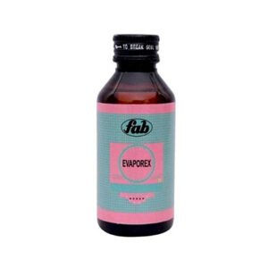The bakery Essentials fab-evaporex-100ml