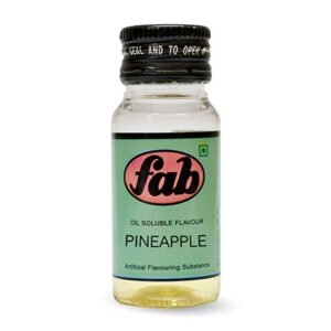 TBE fab-pineapple