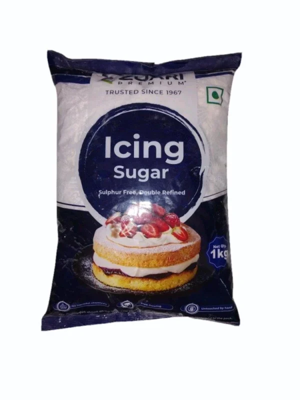 TBE Icing Sugar