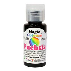 The bakery Essentails Fuchsia Gel 25gms