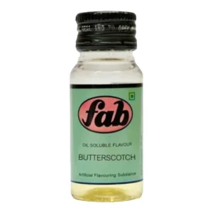 The bakery Essentials Butterscotch essence