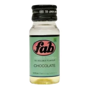 The bakery Essentials Chocolate Essence