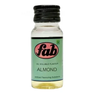 The bakery Essentials almond fab essence