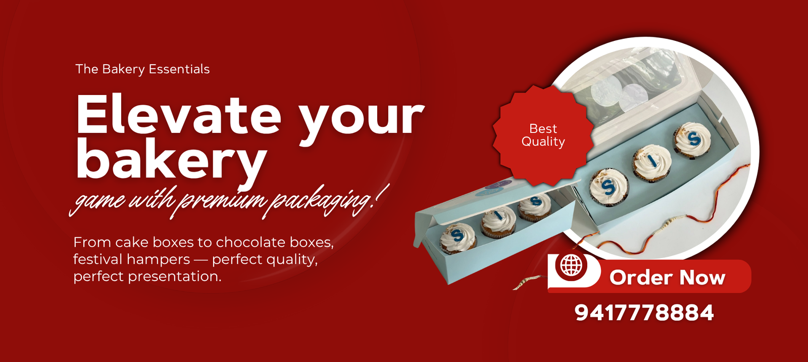 The Bakery Essentials-hampers box1