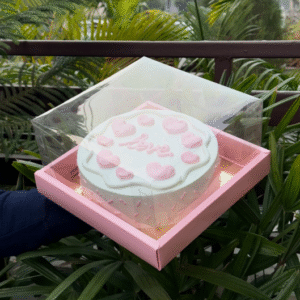 The Bakery Essentials hamper 10-10-5