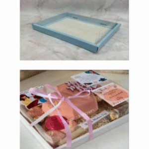 The bakery Essentials- 12