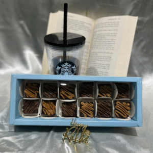 The bakery Essentials-hamper 16