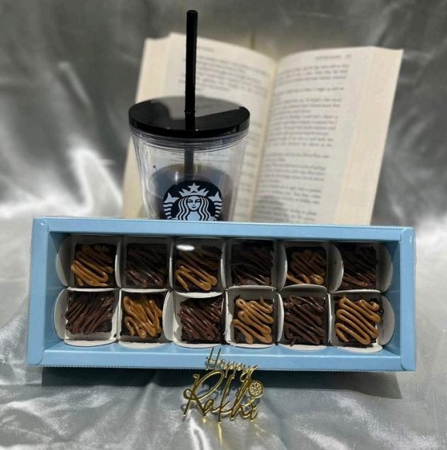 The bakery Essentials-hamper 16