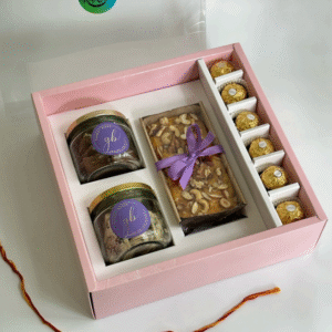 The bakery Essentials-hamper 18